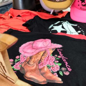 Samarreta Regular pico