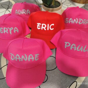 Gorres per nens personalitzades.