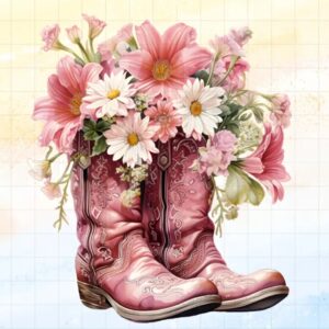 Transfer Bota Marró