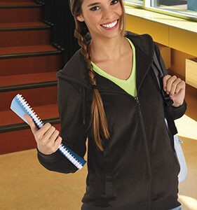 Sudadera mujer JENNY